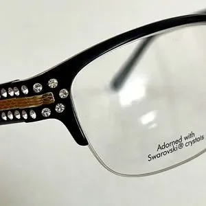 Caviar | Accessories | New Caviar Rimless Glasses | Poshmark